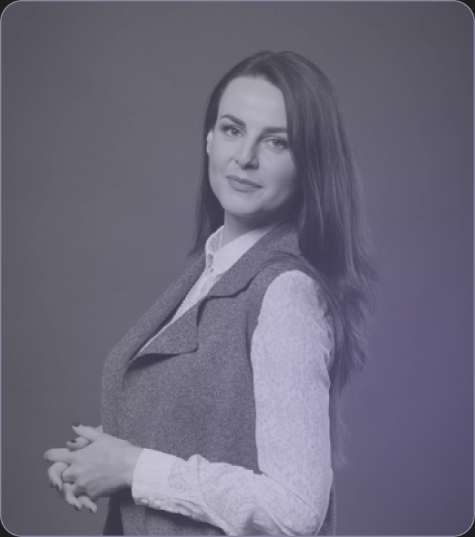 Анна Ткач 
