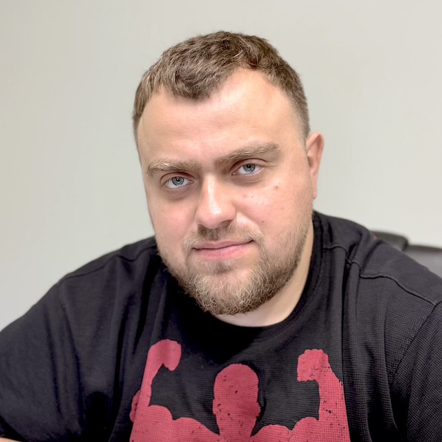Валерій Ахременко