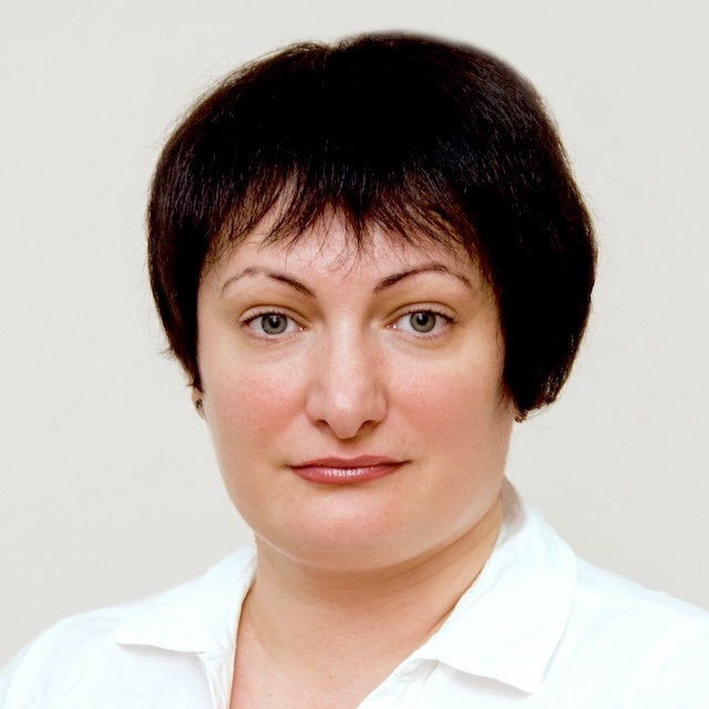 Ірина Удовик