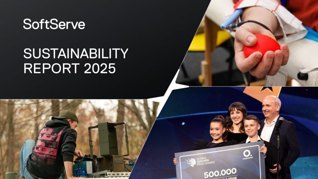 CSR Report